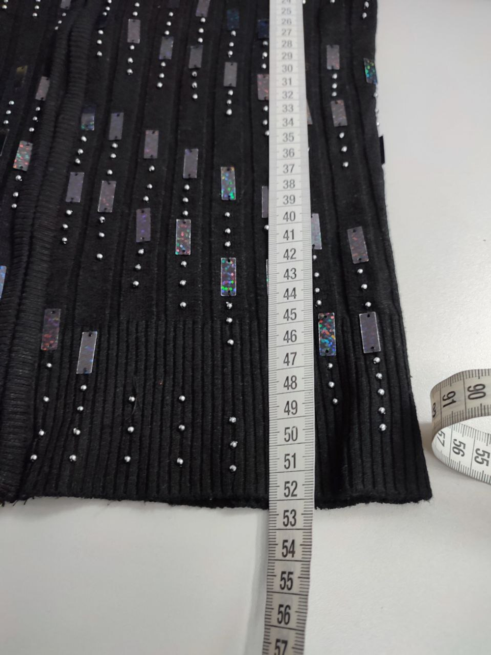 Кардиган красивый 40-42 размер