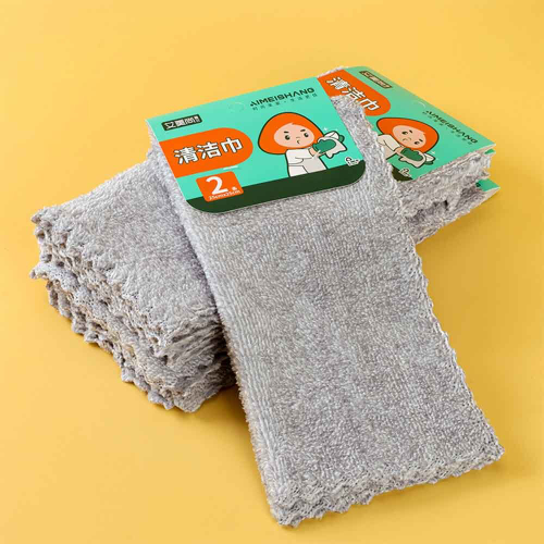 Набор тряпок из 2х шт