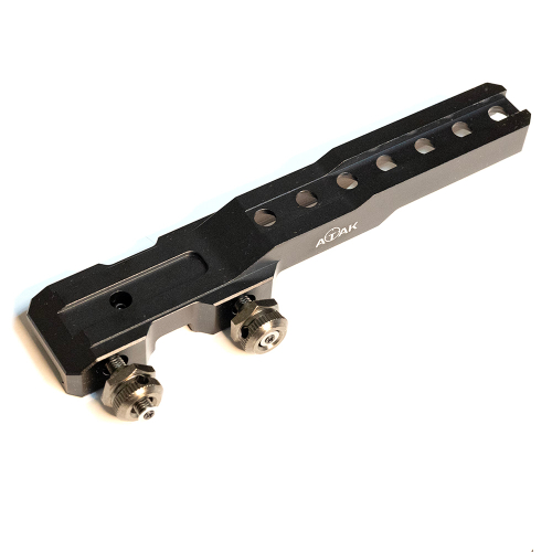 Тепловизионный прицел ATAK ET26-50LRF с лазерным дальномером