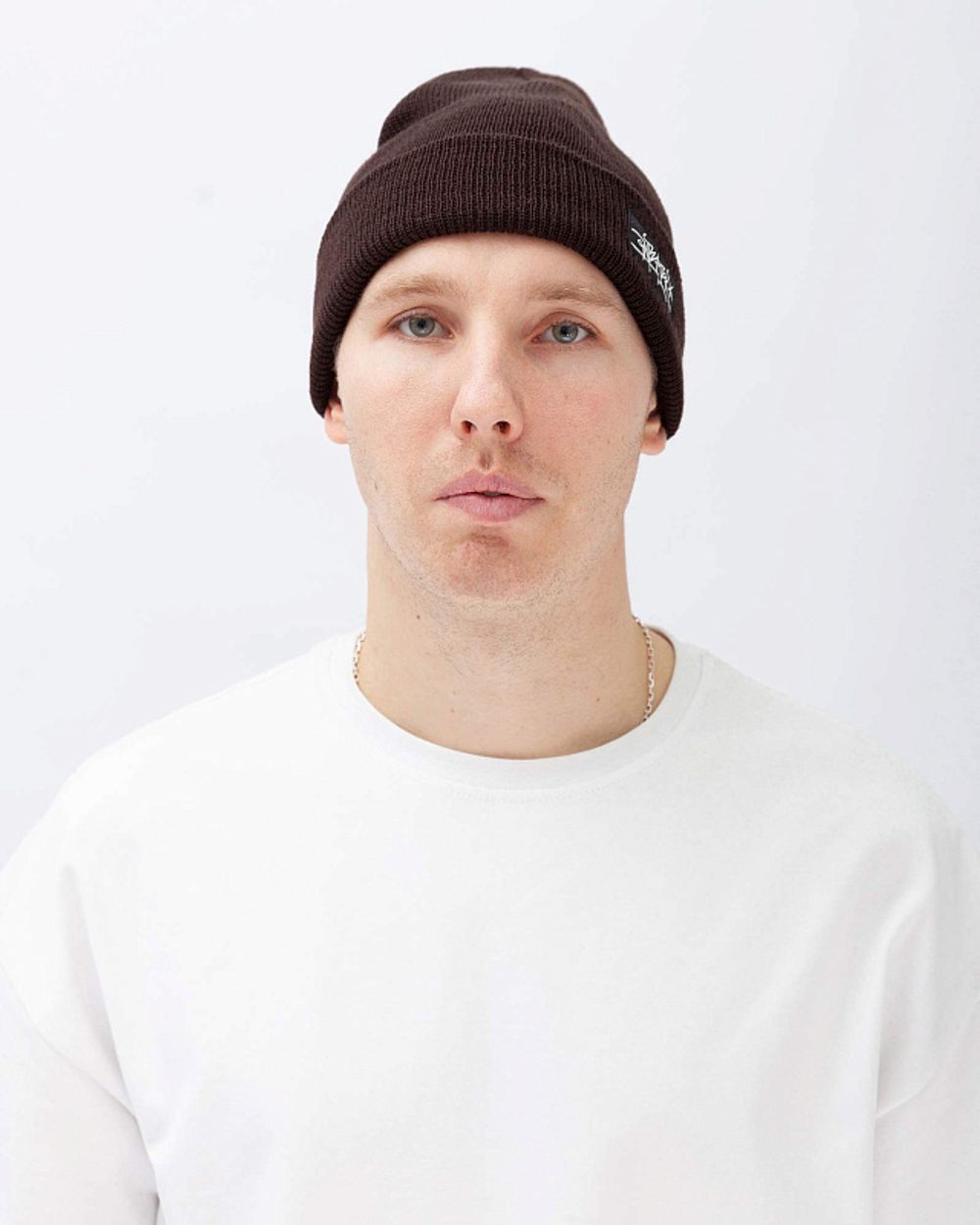 Шапка Anteater Jazzy brown