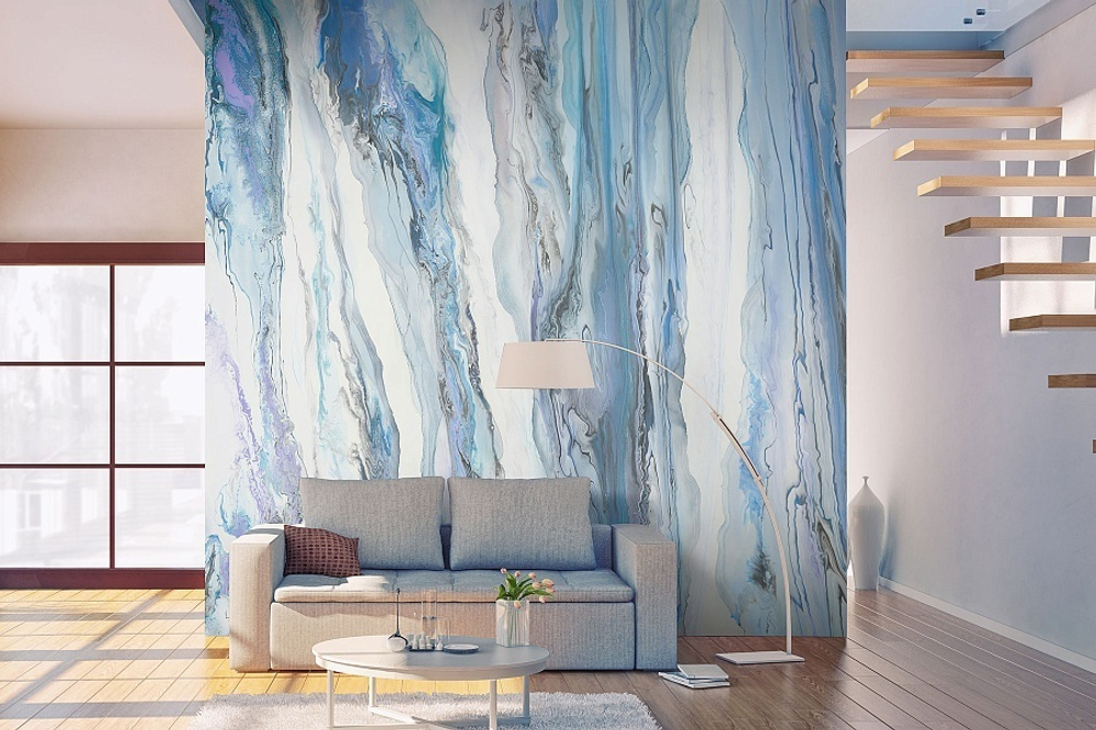 Обои и панно Affresco, коллекция  Emotion Art