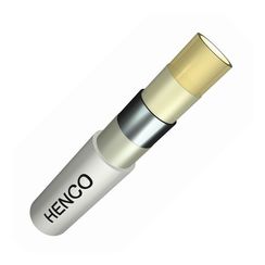 Труба HENCO RIXc, 26х3 (50) 50-R260320