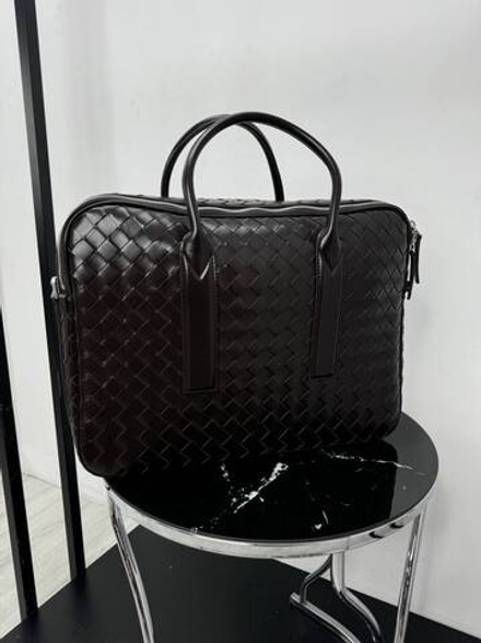 Портфель Bottega Veneta