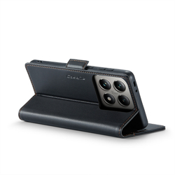 Чехол-книжка CaseMe Smooth Xiaomi 14T