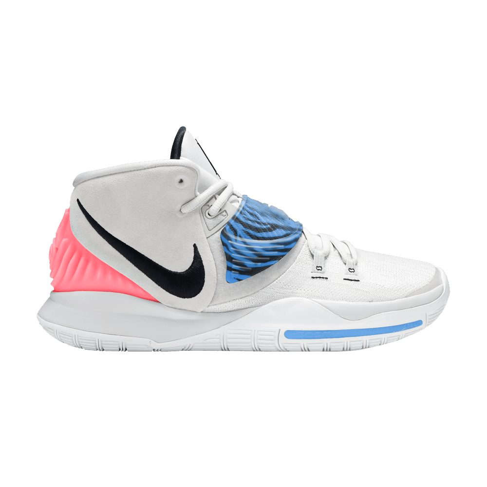 Кроссовки Nike Kyrie 6 6