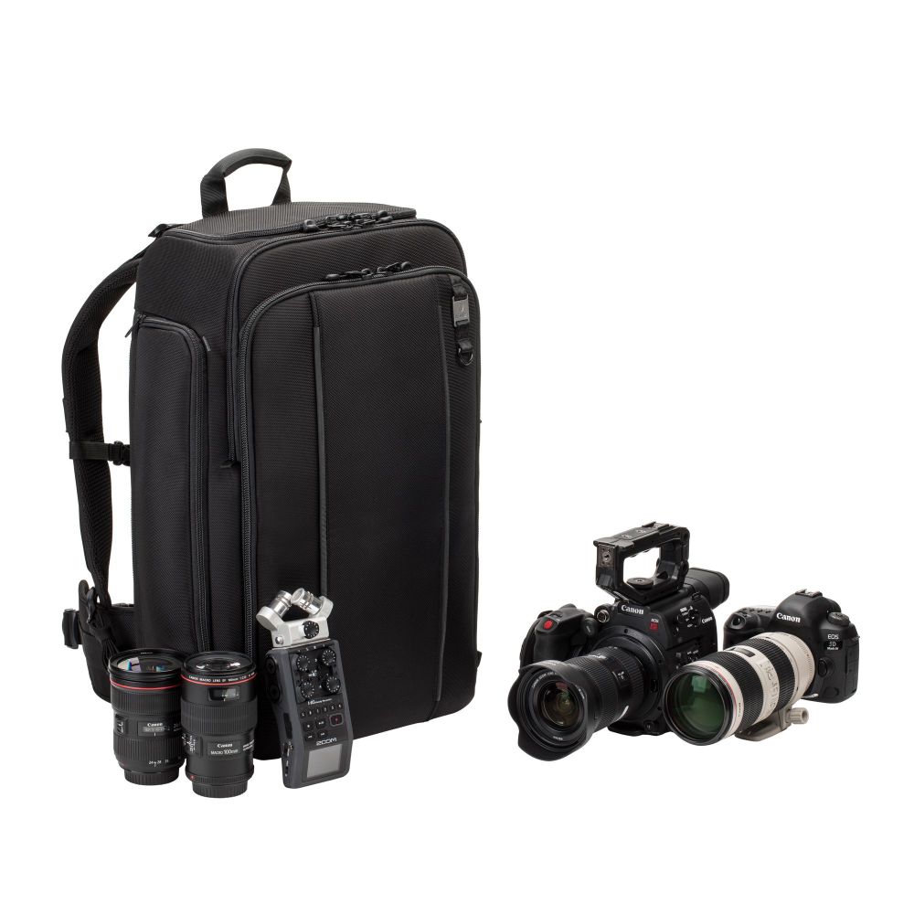 Рюкзак Tenba Roadie Backpack 22 638-722 для фототехники