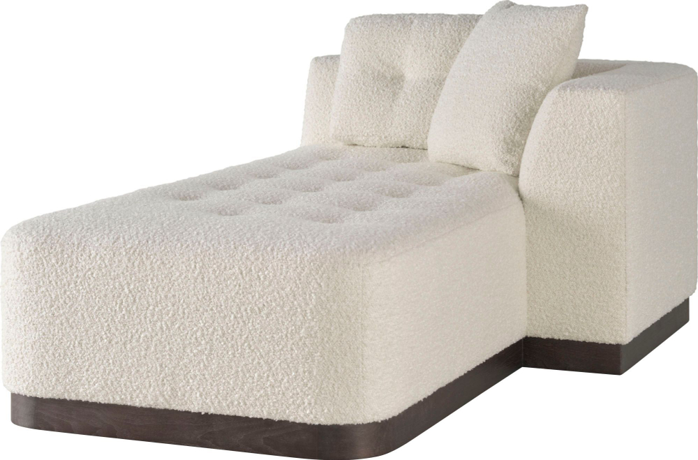 Диван Baker Oasis Sectional Chaise - Right Arm