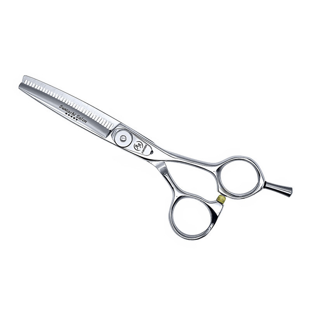 Филировочные ножницы Suntachi Salon TSD1-R-5535 5 Класс