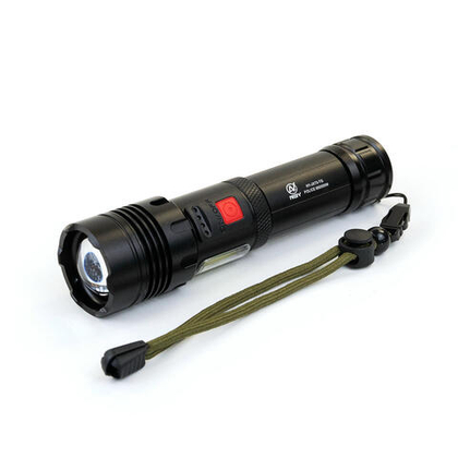 Фонарь ручной JX-73-TG