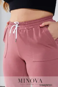 Штаны 351-фреза Minova