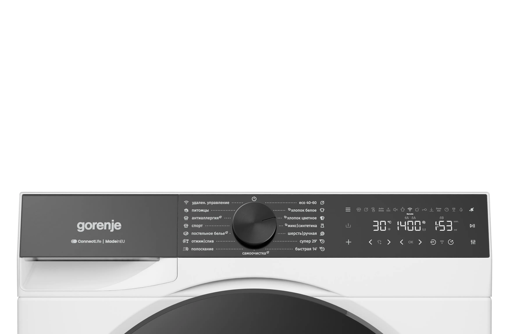 Стиральная машина Gorenje WG694A11