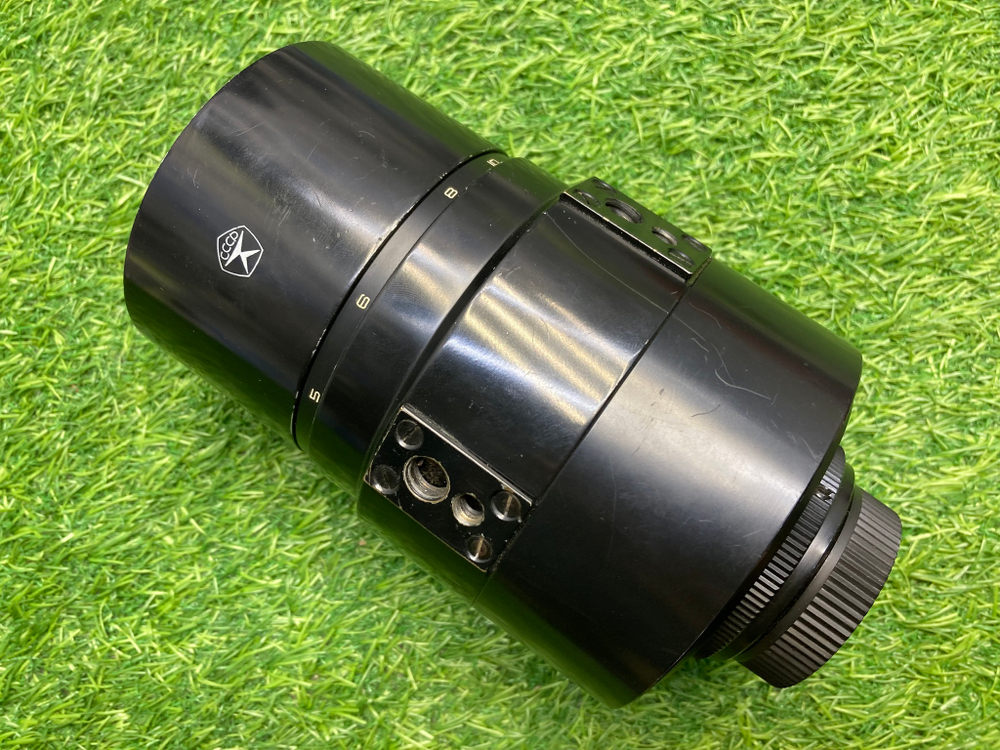 ЗМ-5А 8/500mm