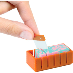 MGA's Miniverse - Make It Mini Spa - Сюрпризный мини-салон красоты 531159