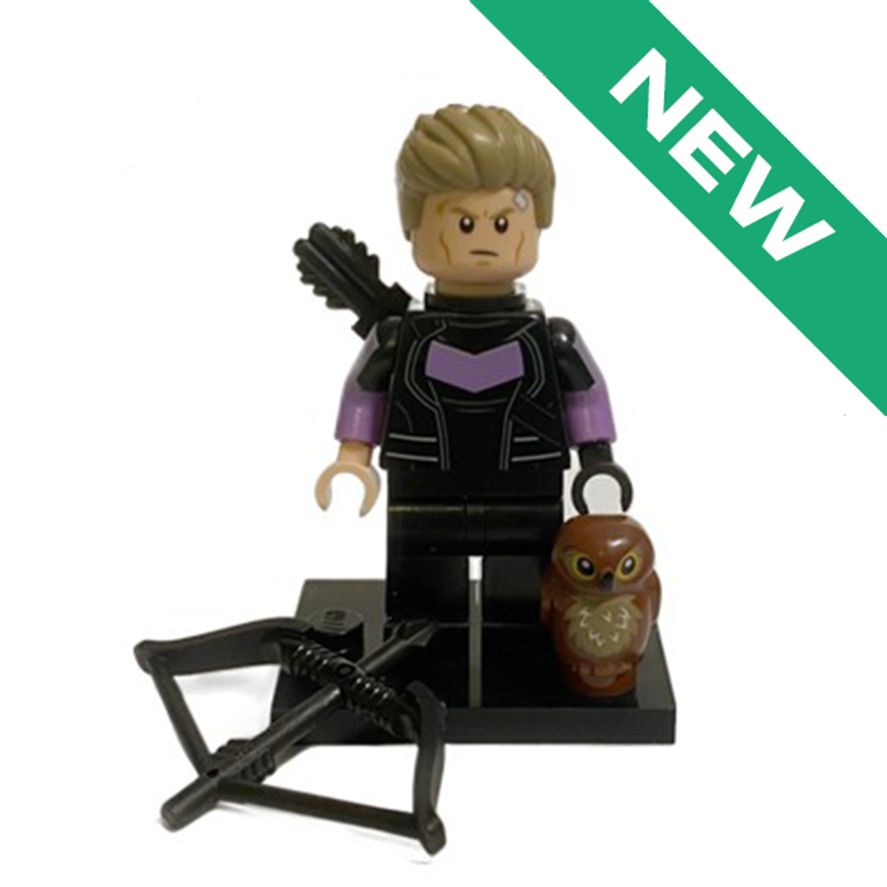 NEW Соколиный глаз 71039 colmar2-6