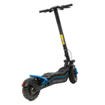 Электросамокат Velocifero MINIMAD PLUS 500W OFFROAD (Blue)
