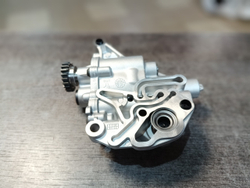 Насос масляный VAG EA888 1.8 - 2.0 TSI