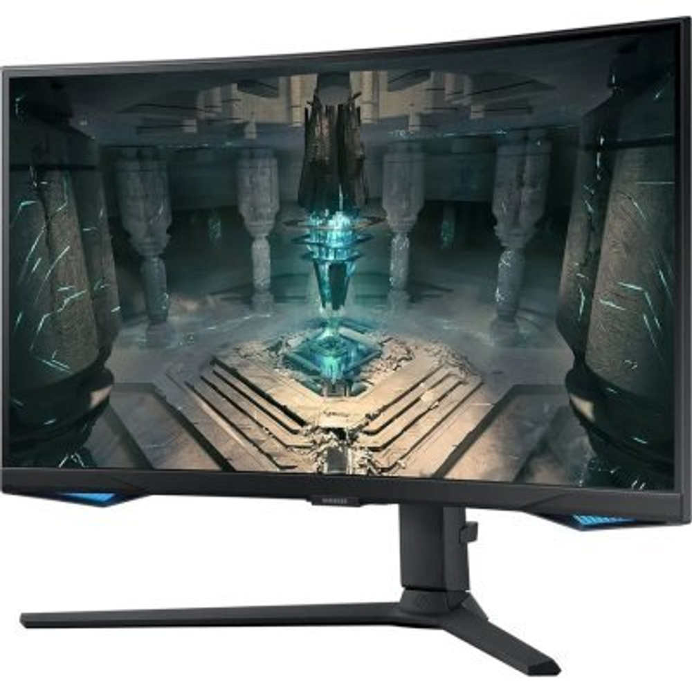 Монитор Samsung Odyssey G6 S27BG650EI