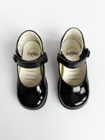 Кожаные туфли Primigi, 23