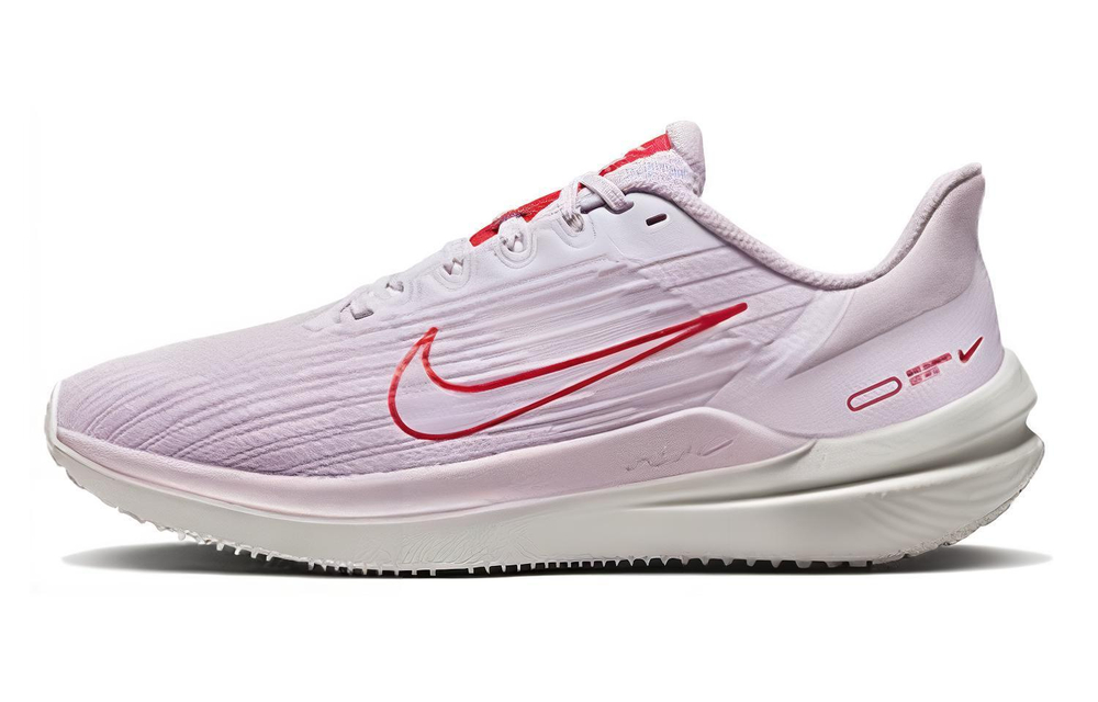 Кроссовки Nike Air Winflo 9 (Женская размерная сетка)