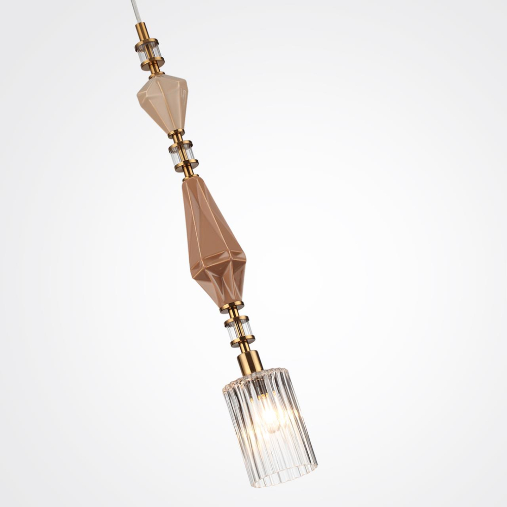 5414/1E ODL_EX Подвес E14 1*40Вт 220В IP20 MODERN