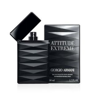 Armani Attitude Extreme