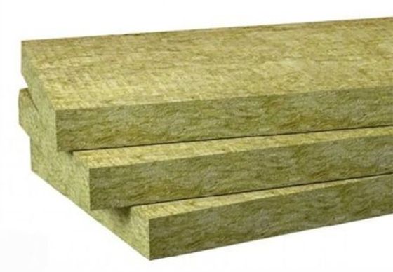 Изовол Ст-50 1200х600х50 мм (8 плит / 5,76м2) Утеплитель Izovol