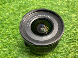 Nikon 6.7-13mm 3.5-5.6 VR Nikkor 1