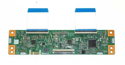 7ACDJ1013 t-con телевизора HAIER 43 SMART TV MX