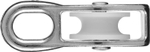 ЗУБР 8 x 30 мм, 1 шт, одинарный блок (304586-30)