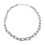 Цепь Silver Favorite Link