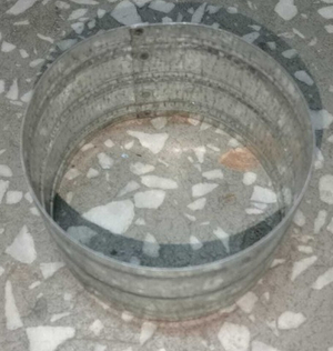 Соединитель "Флекс" d130П