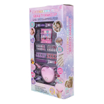 Набор косметики д/девочки, бокс, 2635A