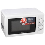 Микроволновая печь ENERGY EMW-20704 черная (105694)