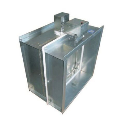 Клапан КПС-3-НЗ-ЭМ(220)-1400x1000