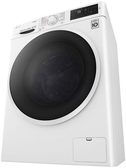 Стиральная машина LG F2J6WS0W