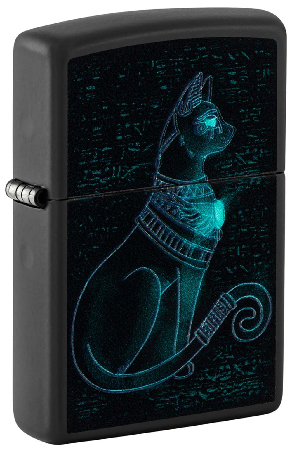Зажигалка Zippo Spiritual Cat (48582)