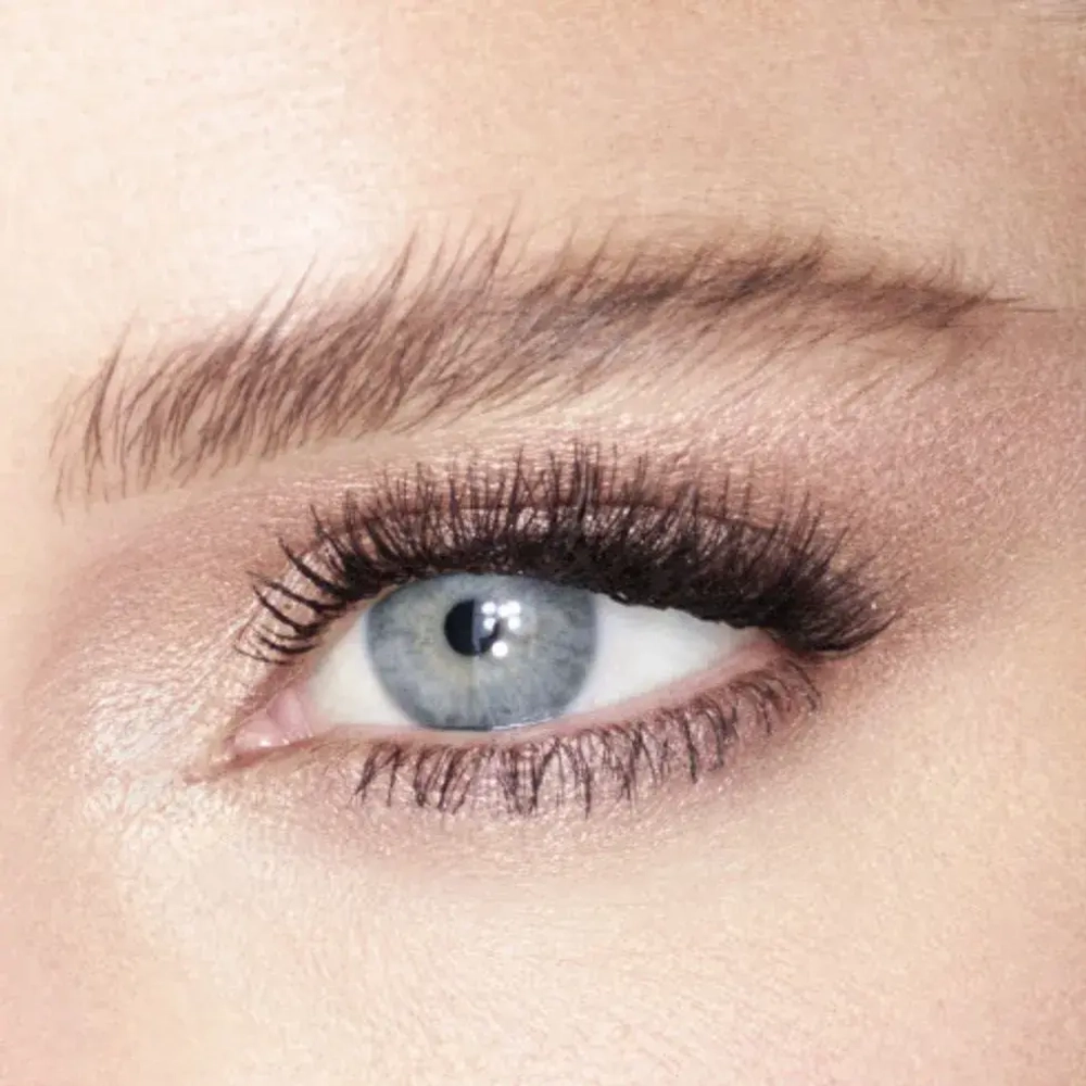 Charlotte Tilbury тени кремовые Champagne