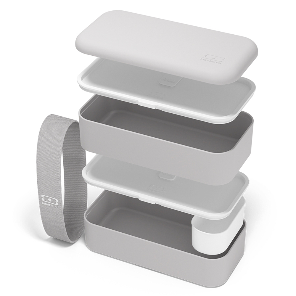 Ланч-бокс Monbento Original coton