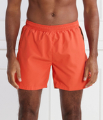 Шорты для плавания Dolphin BOSS BLACK - оранжевый(50508798)