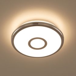 Citilux Старлайт CL70310 LED Светильник с диммером Хром