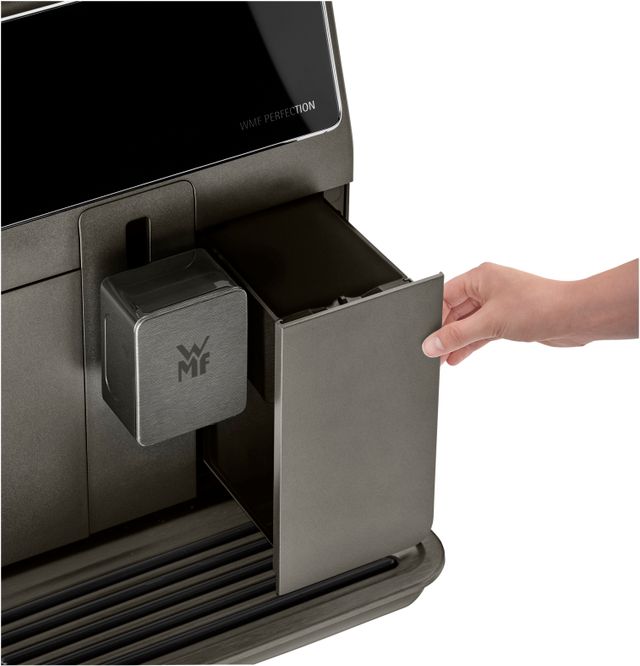 Кофемашина WMF Perfection 780 CP826T10