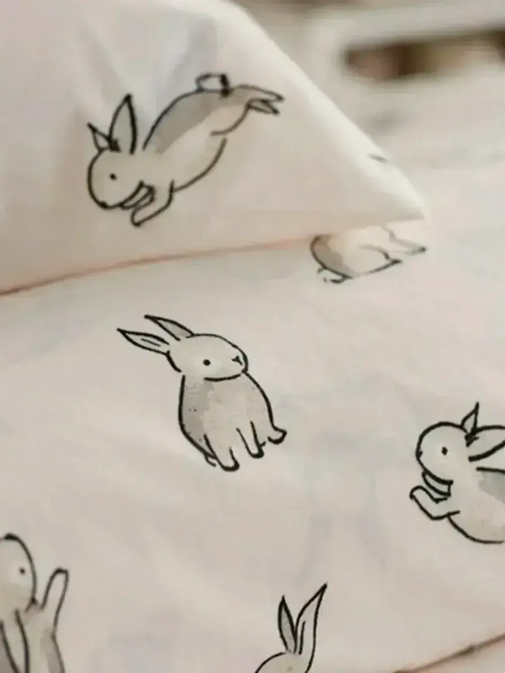 Декоративная наволочка с рюшами, оборками "Фландр" 50х70 см, 1 шт, без молнии