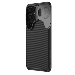 Чехол Nillkin Camshield Prop Coverage Magnetic с защитой камеры для Samsung Galaxy S24