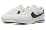 Кроссовки Nike Cortez "White Black"