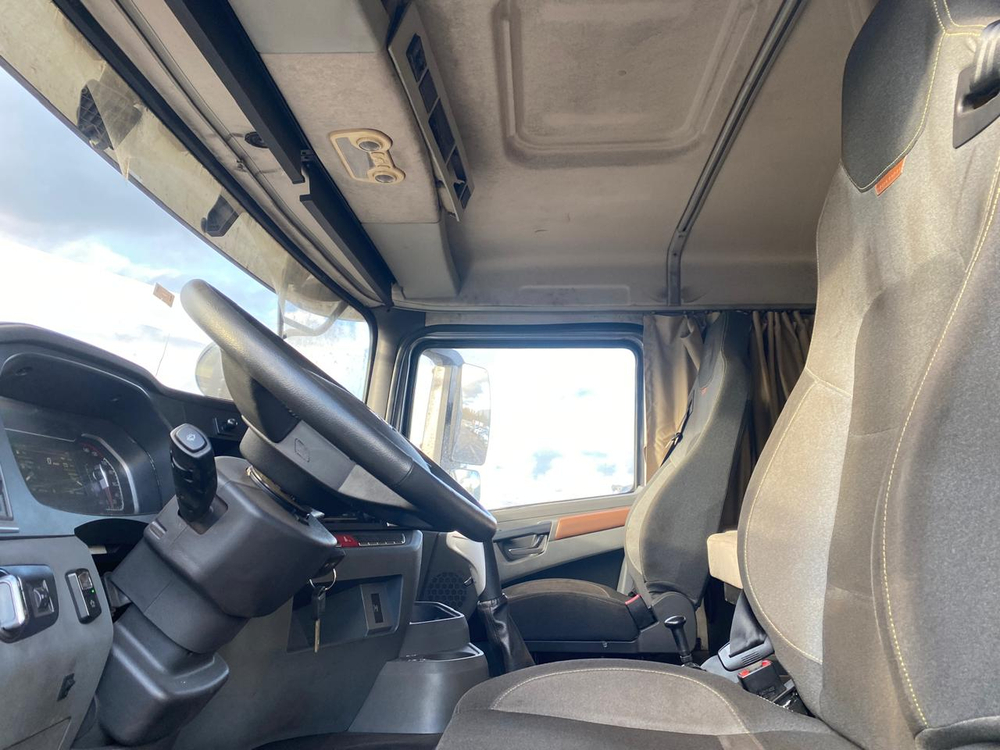 Shacman (Shaanxi) SX* 8x4 Самосвал SX33186V366 (Дизельный, 11,6 л, 423 л.с., МТ)