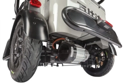 Электротрицикл Wanshida LC300 60V 1000Вт