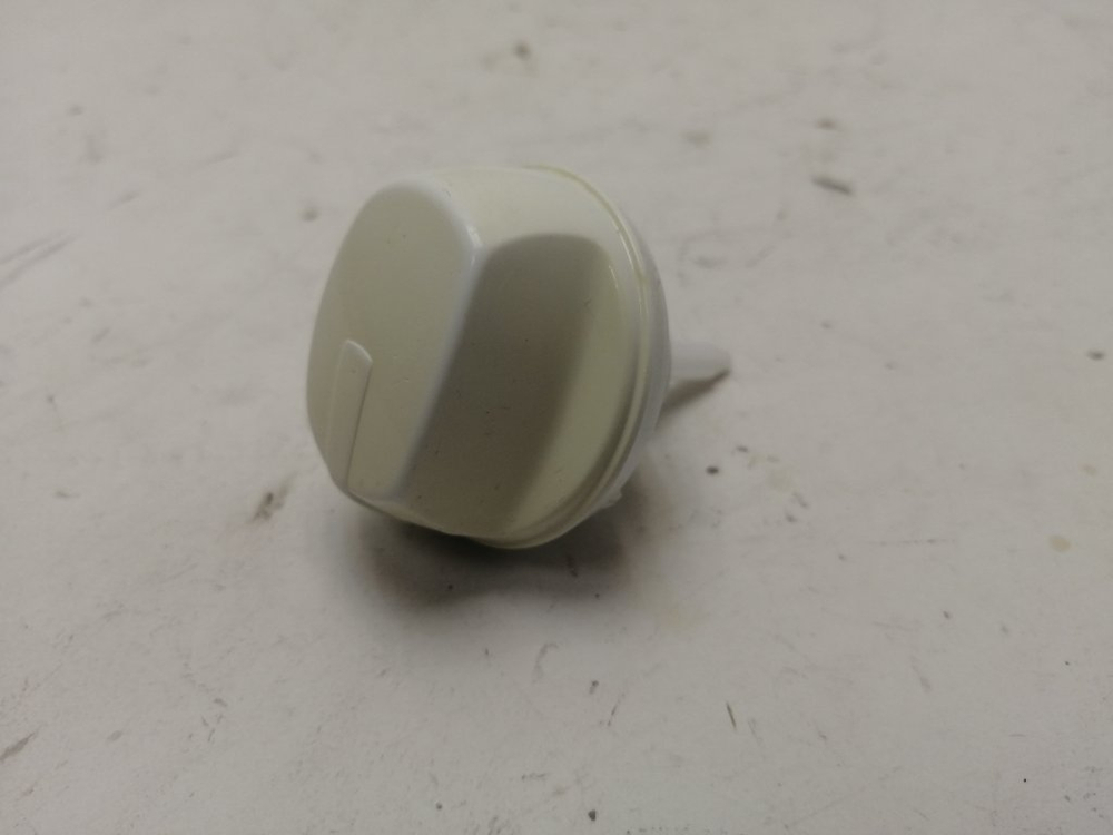 PCP5510B614 кт96 Ручка выбора программ для стиральной машины Hansa PCP5510B614 б/у