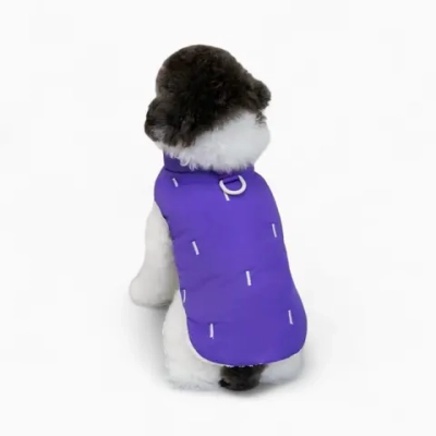 Жилет «Штрихи»