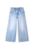 Женские свободные прямые джинсы Levi's '94 Baggy Wide Leg A5929-0037