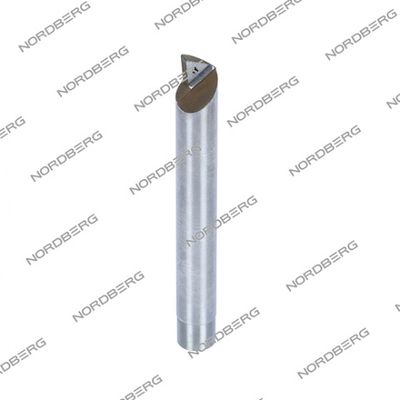 Держатель резца для NL1 правый